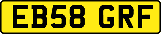 EB58GRF