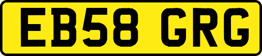 EB58GRG