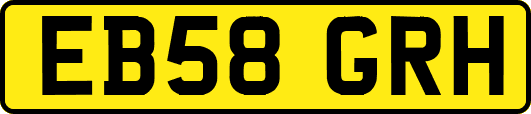 EB58GRH
