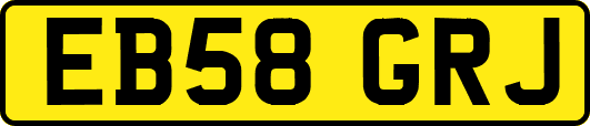 EB58GRJ