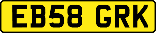EB58GRK