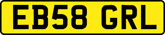 EB58GRL