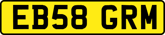 EB58GRM