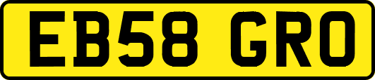 EB58GRO