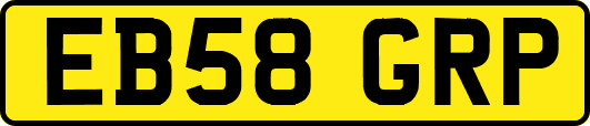 EB58GRP