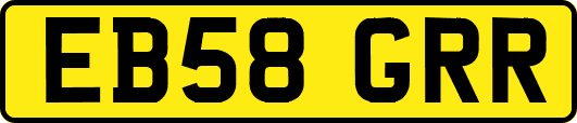 EB58GRR