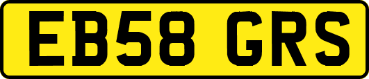 EB58GRS