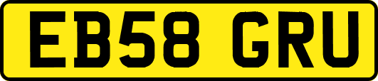 EB58GRU