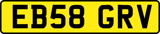 EB58GRV