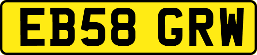 EB58GRW
