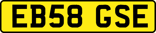 EB58GSE