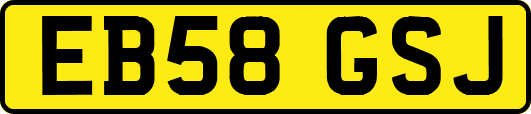 EB58GSJ