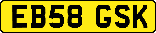 EB58GSK