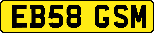 EB58GSM