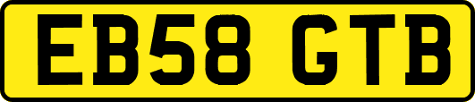 EB58GTB