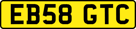 EB58GTC