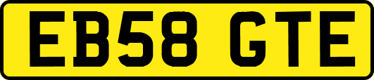 EB58GTE