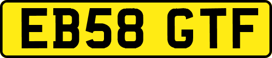 EB58GTF