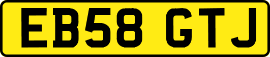 EB58GTJ