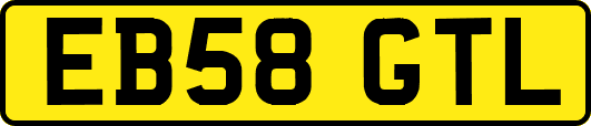 EB58GTL