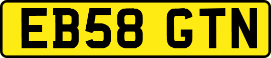 EB58GTN