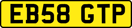 EB58GTP