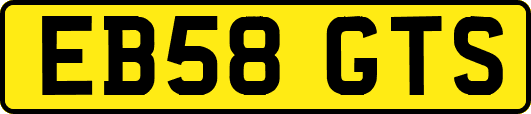 EB58GTS