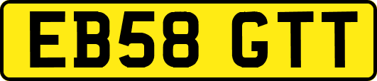 EB58GTT