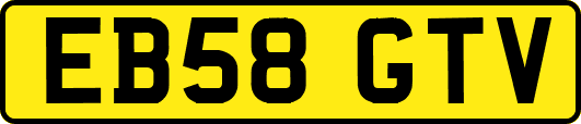 EB58GTV
