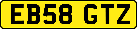 EB58GTZ