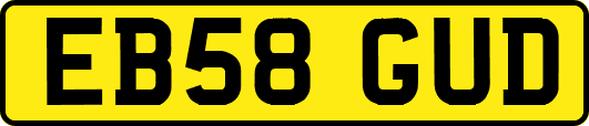 EB58GUD