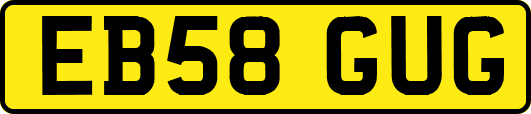 EB58GUG