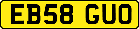 EB58GUO