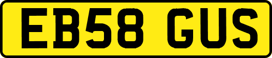 EB58GUS