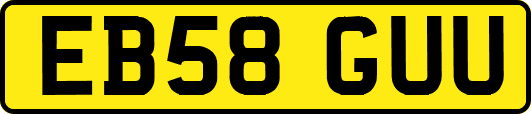 EB58GUU