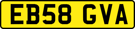 EB58GVA