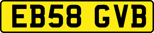 EB58GVB