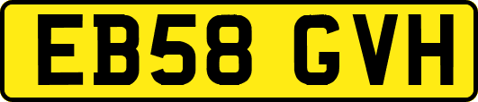 EB58GVH
