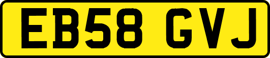 EB58GVJ