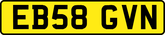 EB58GVN