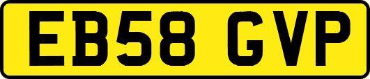 EB58GVP
