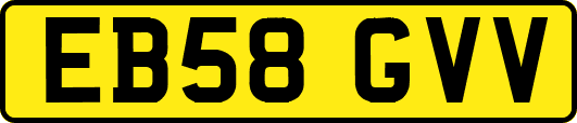 EB58GVV