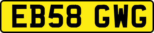 EB58GWG