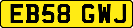 EB58GWJ