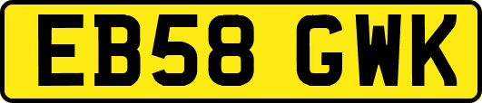 EB58GWK