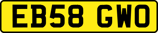 EB58GWO