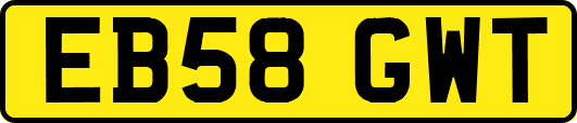 EB58GWT