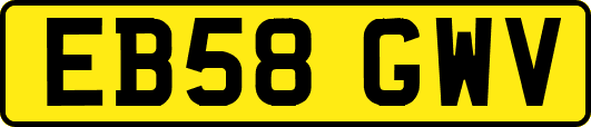 EB58GWV