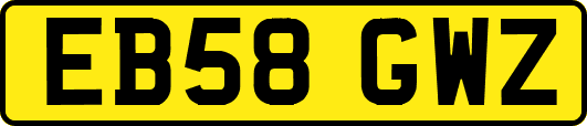 EB58GWZ