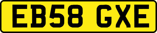 EB58GXE